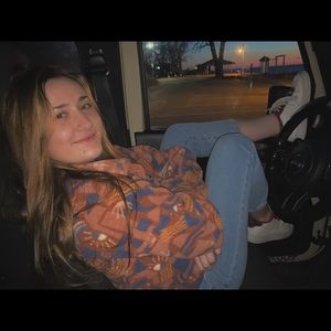 Meet your Posher, Hattie